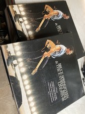 bruce springsteen vinyl for sale  ASHBOURNE