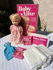 Vintage kenner baby for sale  San Jose
