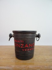 Encrier ancien cinzano d'occasion  Saint-Parres-aux-Tertres