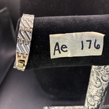 Vtg silver tone for sale  Fontana