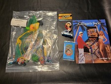 Gilligan island pinball for sale  Westbrook