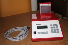 Biometra thermocycler personal gebraucht kaufen  Ronneburg