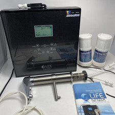 Life 9200 water for sale  Hendersonville