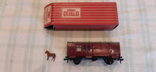 Boxed hornby dublo for sale  MANCHESTER