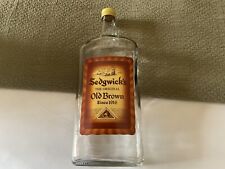 Empty sedgwick original for sale  WOODBRIDGE