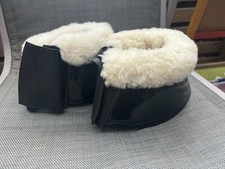 Gfs sheepskin fluffy for sale  PETERBOROUGH
