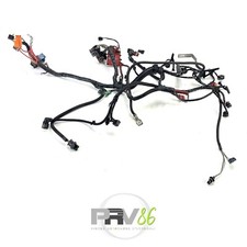 Faisceau moteur renault d'occasion  Vouneuil-sous-Biard