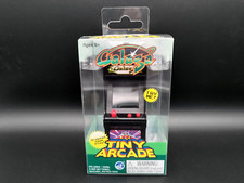 Chaveiro Tiny Arcade - Galaga - Menor Máquina de Jogo do Mundo - FUNCIONANDO comprar usado  Enviando para Brazil