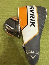 Callaway mavrik driver for sale  Ladera Ranch