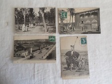 Anciennes cartes postales d'occasion  Saint-Sébastien-de-Morsent