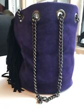 Sac seau bourse d'occasion  Paris X