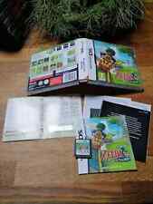 The Legend of Zelda : Spirit Tracks VIP non gratté VF [Complet] / DS, 2DS & 3 DS comprar usado  Enviando para Brazil