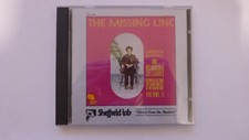 Audiophile the missing gebraucht kaufen  Henstedt-Ulzburg
