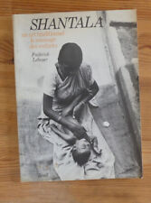 Néonatalité massage shantala d'occasion  Ganges