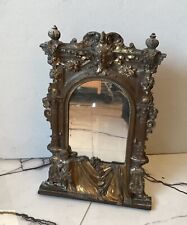 Magnifique miroir pied d'occasion  France