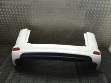 Vauxhall zafira bumper for sale  WEST BROMWICH