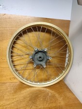 Jante roue honda d'occasion  Clermont-l'Hérault