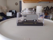 Usado, Van de entrega M2 1960 VW modelo EUA VW06 comprar usado  Enviando para Brazil