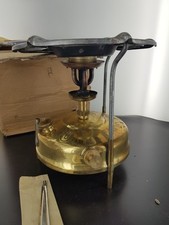 Ancien réchaud pression d'occasion  Trévoux