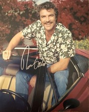 Tom selleck magnum for sale  Independence