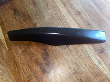 2004-07 LEXUS RX330 RX350400h tampa de rack de teto frontal direita destro genuína 63491-0E010 comprar usado  Enviando para Brazil