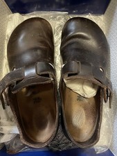 Birkenstock london shoes for sale  PENMAENMAWR