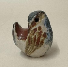 Vintage bird pottery for sale  LONDON