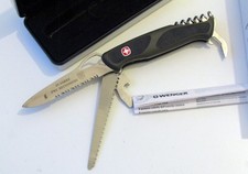 WENGER RangerGrip (h: Victorinox), Schweizer Taschenmesser, Messer,Sammlermesser comprar usado WENGER RangerGrip (h: Victorinox), Schweizer Taschenmesser, Messer,Sammlermesser comprar usado  Enviando para Brazil
