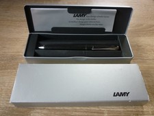 Lamy studio matt for sale  WESTBURY