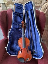 Violin andrew schroetter for sale  Mundelein