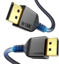 Maxonar 16k displayport gebraucht kaufen  Wuppertal