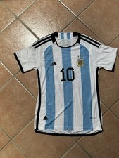 Maglia large authentic usato  Tresignana