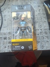 Star wars black for sale  STOCKTON-ON-TEES