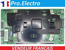 Motherboard samsung qe55q7fnat d'occasion  Marseille XIV