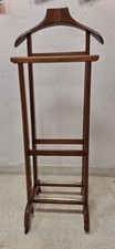 Servomuto vintage legno usato  Villachiara