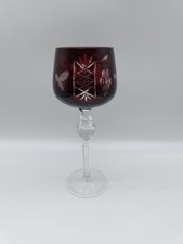Bleikristall weinrömer überf gebraucht kaufen  Osterburg (Altmark)