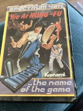 Yie kung spectrum for sale  EYEMOUTH
