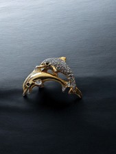 Bijoux fantaisies vintage d'occasion  Meyrargues