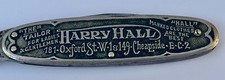 Harry hall london for sale  CORSHAM