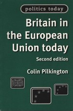 Britain the european d'occasion  Hennebont