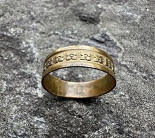 Gold tone vintage for sale  Whittier