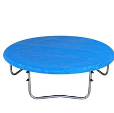 Monzana trampolin abdeckplane gebraucht kaufen  Ettlingen