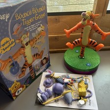 Disney bounce bounce for sale  OLDHAM