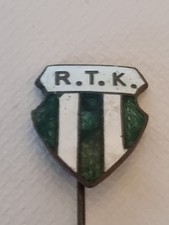 Hungary football rtk d'occasion  Sciez