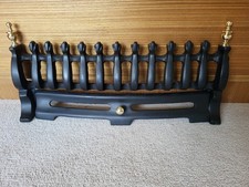 Firegrate fret for sale  LICHFIELD