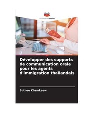Développer supports communica gebraucht kaufen  Trebbin