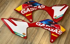 Plastics gas gas d'occasion  Expédié en Belgium