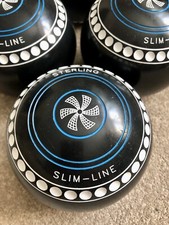 Almark sterling slimline for sale  BUNGAY