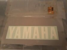 Genuine yamaha lower for sale  ORPINGTON