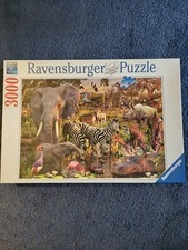 Ravensburger african animal for sale  Fitchburg